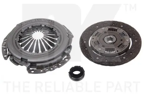 Комплект сцепления NK 1347121