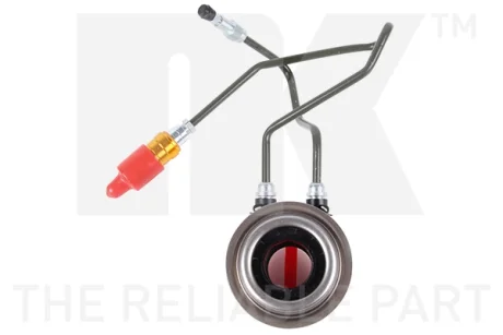 Циліндр зчеплення головний NK 144002