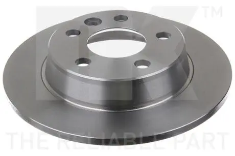 Тормозной диск NK 202546