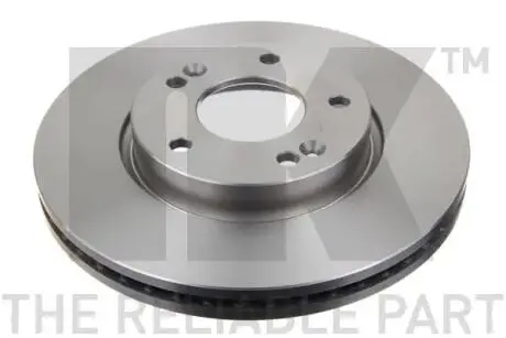 Тормозной диск NK 203423