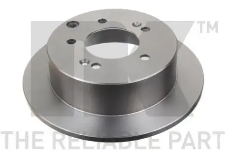 Тормозной диск NK 203531