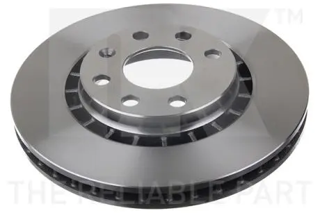 Тормозной диск NK 203613