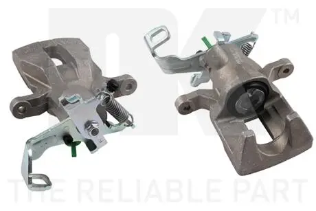 Гальмівний супорт NK 2115103