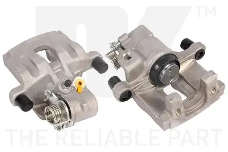 Тормозной суппорт NK 2125168