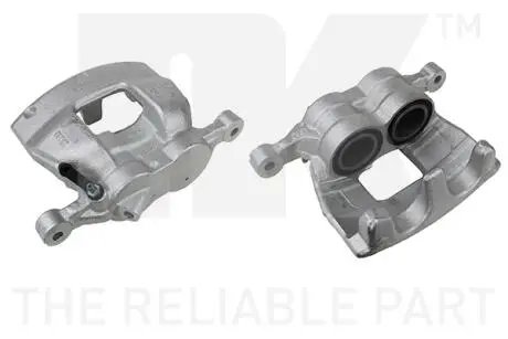 Гальмівний супорт пер Лів.Ford Tourneo Custom V362,V363 1.0H-2.2D 04.12- NK 212521