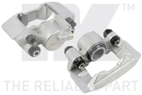 Тормозной суппорт NK 2130177