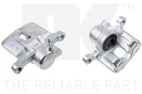 Тормозной суппорт Lancer IX, Outlander I (задний левый) NK 2130181