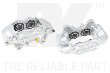 Тормозной суппорт NK 213067