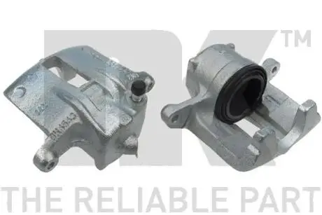 Тормозной суппорт NK 214306