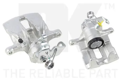 Суппорт задний, 90-96 r (тип lucas) NK 2147138