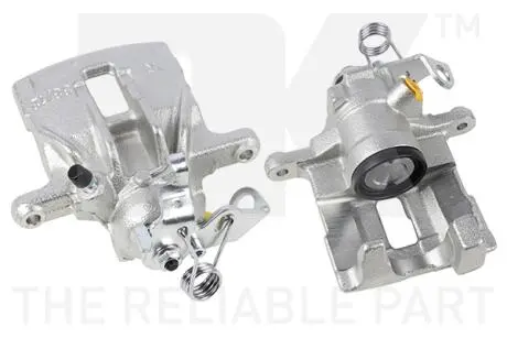 Суппорт задний, 96-03 r (тип lucas) NK 2147244