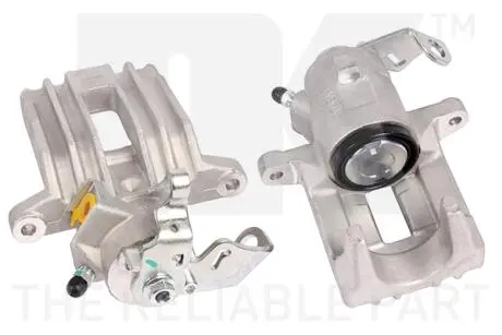 Супорт гальм задній правий NK 2147268