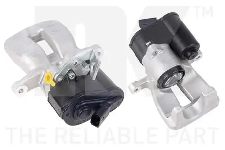 Тормозной суппорт NK 2147310