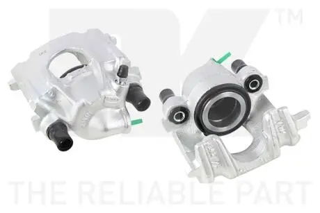 Тормозной суппорт NK 214782