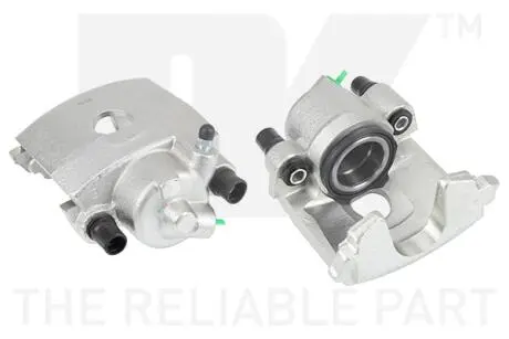 Тормозной суппорт NK 214784