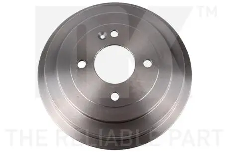 Барабан тормозной NK 253513