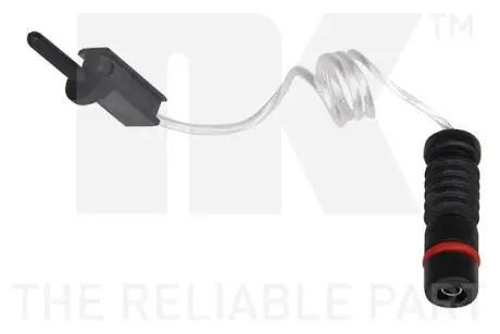 Сигнализатор, износ тормозных колодок NK 280050