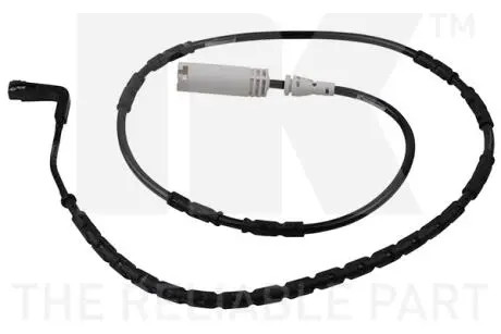 Датчик износа тормозных колодок NK 280131