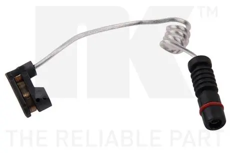 Сигнализатор, износ тормозных колодок NK 280133