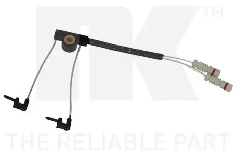 Датчик износа тормозных колодок NK 280148