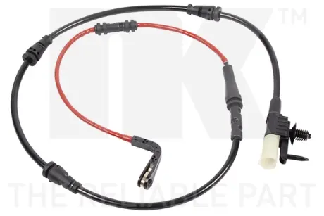 Датчик зносу гальмівних колодок NK 280242