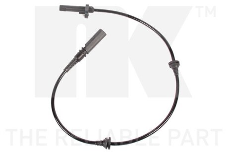 Датчик ABS передній BMW X5 E70, F15 X6 E71, F16 06-19 NK 291550