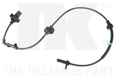 Датчик обертів колеса NK 292634