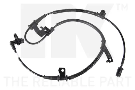 Датчик обертів колеса NK 293542