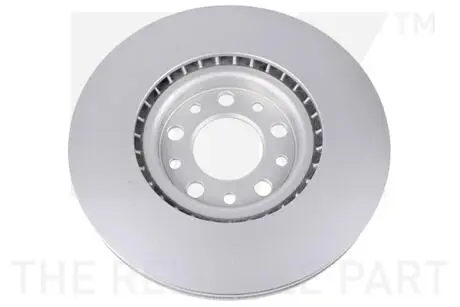 Диск тормозной с покрытием NK 312370