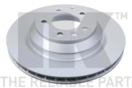 Диск гальмівний NK 3147138