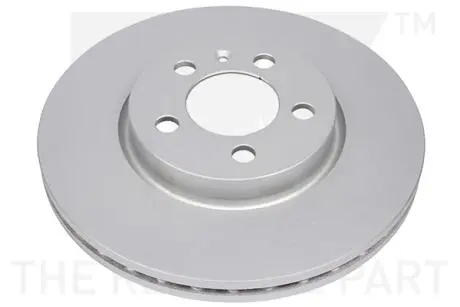 Диск тормозной с покрытием NK 3147177