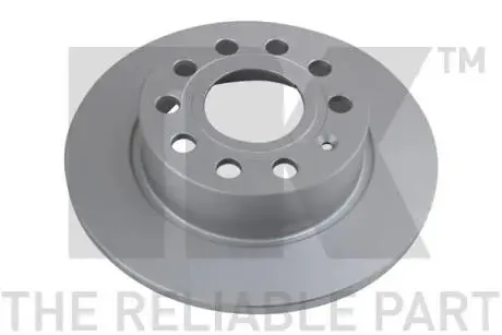 Тормозной диск с покрытием NK 314789
