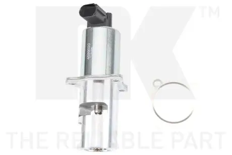 Клапан рециркуляцii вiдпрацьованих газiв EGR NK 4599020
