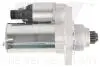 Стартер NK 4747011 (02T911023M, 02T911023MX, 02T911023T) (фото 2)