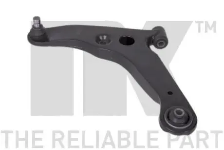 Рычаг независимой подвески колеса, подвеска колеса NK 5013017