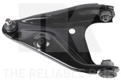 Рычаг независимой подвески колеса, подвеска колеса NK 5013931