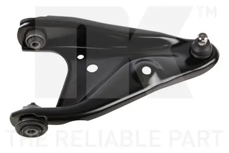 Рычаг независимой подвески колеса, подвеска колеса NK 5013958