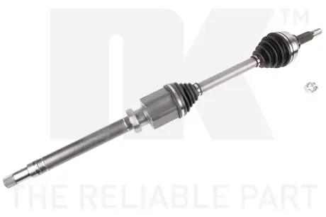 Вал привідний NK 502575