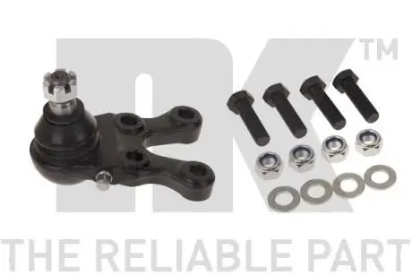 Шарова опора NK 5043013