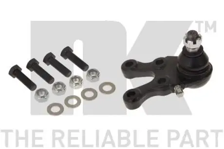 Шарова опора NK 5043014