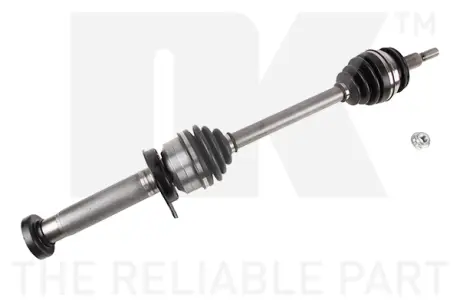 Вал привідний NK 5047251