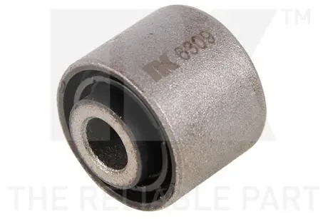 С/блок задн. нижн. поперечн. важеля під пружину зовн. Mazda 3 04- /Ford Focus 05-08, Kuga 08- NK 5102533