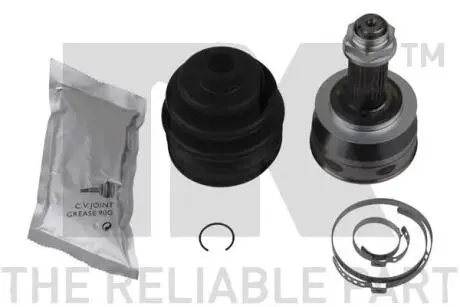 ШРКШ зовн. Subaru Legasy/Outback 03- NK 514413