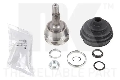 ШРКШ зовн. VW Passat 1,6 85-/Audi 80 -94/Skoda Oktavia 98-07 NK 514706