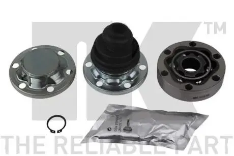 Шрус зі змазкою в комплекті NK 5147154