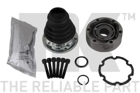 Шарнір ркш внутрішній (к-кт) NK 514717