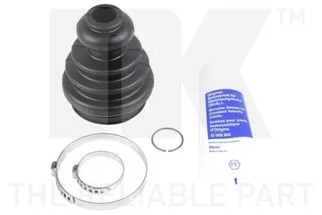 Пильник ШРКШа NK 524721