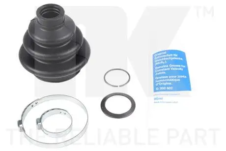 Пыльник ШРУС NK 524801