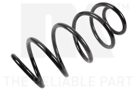 Пружина підвіски NK 5347185