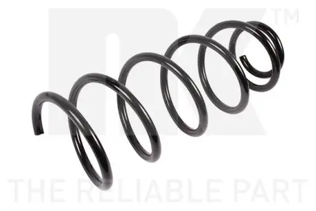 Пружина підвіски NK 5347203